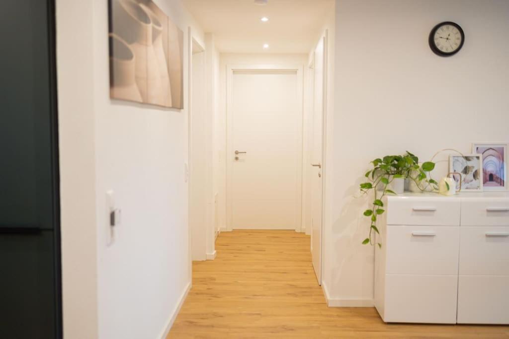 Ferienwohnung Am Seeberg リンダウ エクステリア 写真