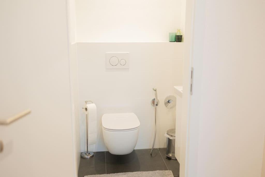 Ferienwohnung Am Seeberg リンダウ エクステリア 写真