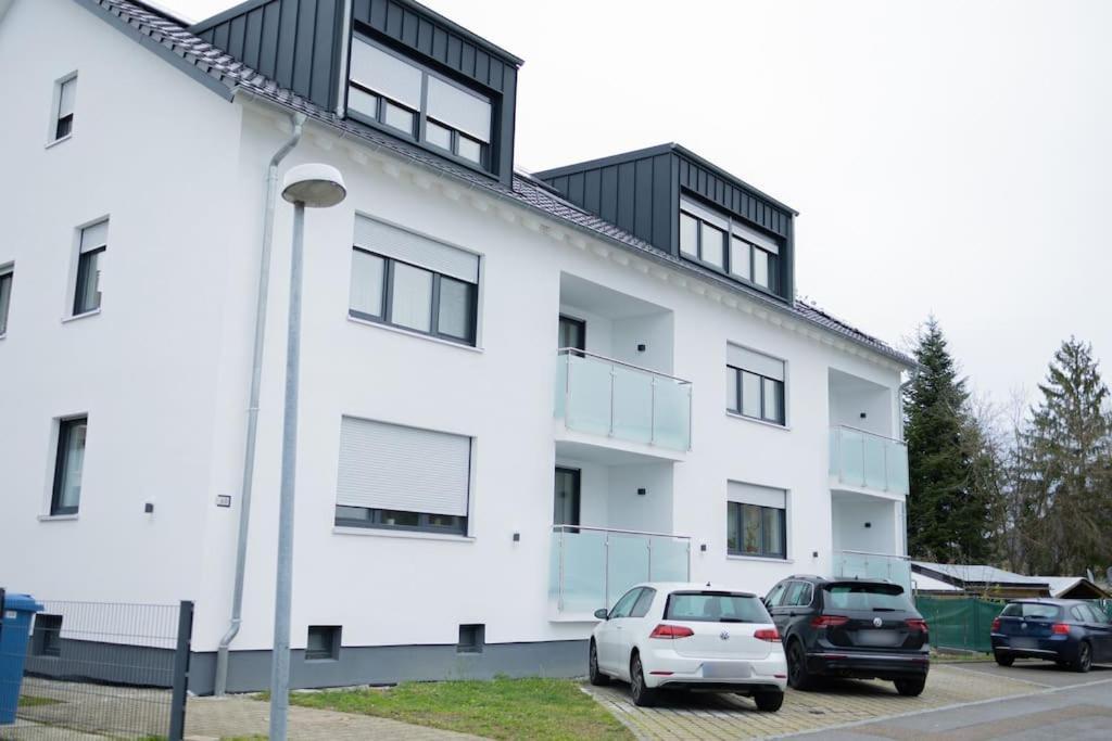 Ferienwohnung Am Seeberg リンダウ エクステリア 写真