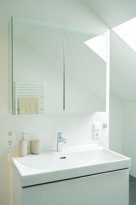 Ferienwohnung Am Seeberg リンダウ エクステリア 写真