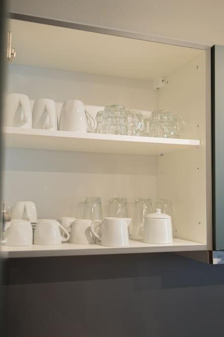 Ferienwohnung Am Seeberg リンダウ エクステリア 写真