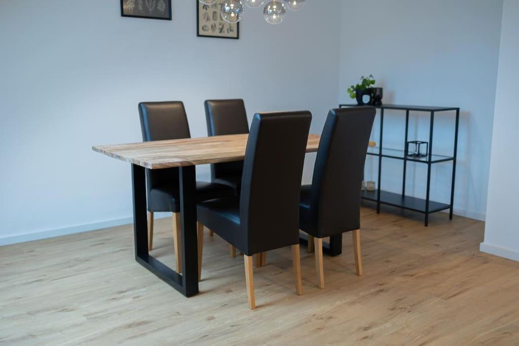 Ferienwohnung Am Seeberg リンダウ エクステリア 写真